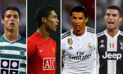 Chuyển nhượng MU 21/10: Ronaldo quay về 'bến cũ', Ten Hag nhận hung tin?