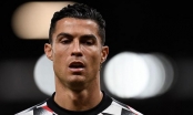 Ronaldo bị đồng đội tại MU bày tỏ thái độ 'ghẻ lạnh'