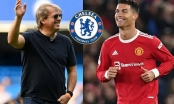 Báo chí Anh xác nhận: Vụ Ronaldo gia nhập Chelsea chính thức ngã ngũ sớm
