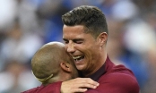 Thầy cũ Ronaldo chỉ trích Ten Hag quá 'non', sẵn sàng tái hợp với CR7