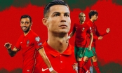 Danh sách cầu thủ tuyển Bồ Đào Nha tham dự World Cup 2022