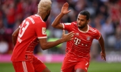 Bayern bỏ xa Real với kỉ lục 'vô tiền khoáng hậu' tại Champions League