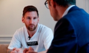Messi đàm phán hợp đồng mới với PSG trước thềm World Cup 2022