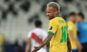 ĐT Brazil xuất hiện 'tài năng sáng giá', khiến Neymar ngậm ngùi mất vị trí?