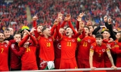 CHÍNH THỨC: Xứ Wales công bố danh sách cầu thủ tham dự World Cup 2022