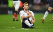 Conte báo hung tin về Harry Kane, ĐT Anh 'chỉ biết cầu nguyện' trước thềm World Cup