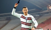 Bồ Đào Nha ra quyết định quá bất ngờ về Cristiano Ronaldo