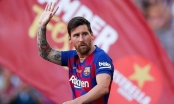 Tin chuyển nhượng 16/11: Barca đón chào Messi trở lại, PSG chốt Ronaldo?