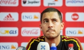 Eden Hazard gây sốc khi nói thẳng về cơ hội vô địch World Cup của ĐT Bỉ