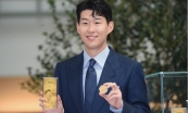 Son Heung-min tạo ra kì tích tại World Cup 2022, xứng danh 'niềm tự hào châu Á'
