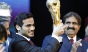 Chủ nhà Qatar ghi dấu ấn 'tệ nhất lịch sử' với World Cup 2022