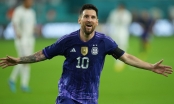 Đội hình mạnh nhất Argentina vs Ả Rập Xê Út: Tất cả vì Lionel Messi