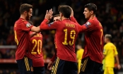 Nhận định, dự đoán Tây Ban Nha vs Costa Rica: Rượt đuổi tỉ số ngoạn mục?