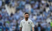 Messi nhận 'nỗi đau' lớn nhất sự nghiệp sau trận mở màn World Cup 2022