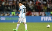 Messi làm điều quá vĩ đại vì Argentina dù có bị loại khỏi World Cup