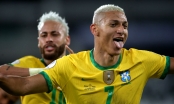 Richarlison phát biểu gây sốc, chống lại người hâm mộ Brazil vì Neymar