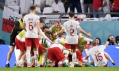 Video bàn thắng Ba Lan 2-0 Ả Rập Xê Út: Lewy tỏa sáng, giải mã 'hiện tượng'