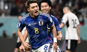 Sao Nhật Bản đọc 'vanh cách' cách đánh bại Costa Rica