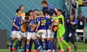 Kịch bản bảng E World Cup 2022: Nhật tiễn cả Tây Ban Nha và Đức rời giải?
