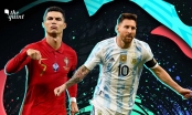 Ronaldo 'gọi', Messi lại 'trả lời' theo cách khó quên tại World Cup 2022