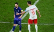 Lewandowski 'cúi mình' thừa nhận được Messi dạy cho 'bài học quý giá'
