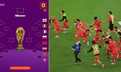 Siêu máy tính dự đoán kết quả Brazil vs Hàn Quốc: Không có sai lệch