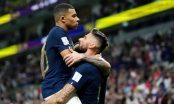 'Vua dội bom' nước Pháp lỡ hẹn với bàn thắng đẹp nhất World Cup 2022?