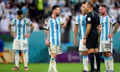 Trọng tài làm 'phật lòng' Messi tại World Cup nhận cái kết đắng