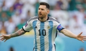 NÓNG: Chelsea 'gây sốc' với Lionel Messi sau World Cup 2022