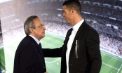 NÓNG: Ronaldo tái xuất tại Real Madrid hậu World Cup 2022