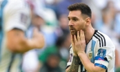 'Đau lòng' chuyện buồn về Argentina và chức vô địch World Cup của Messi