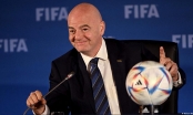 Ukraine chỉ trích FIFA vì bị từ chối yêu cầu ở World Cup