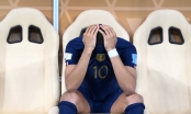 Bàng hoàng, Pháp bị hãm hại trước trận chung kết World Cup với Argentina?
