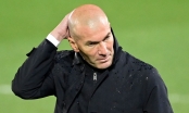Zidane nhận tin 'sét đánh', rõ khả năng dẫn dắt Mbappe ở bến đỗ mới