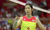 Zhu Ting: Tôi muốn chơi thêm 2 kỳ Olympic nữa