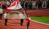 Singapore cử 330 vận động viên tham dự SEA Games 31