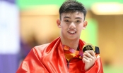 Huy Hoàng và kỳ vọng về 'Ánh Viên thứ 2' cho bơi lội Việt Nam
