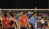 Hồi ức SEA Games 29: Bóng chuyền nữ Việt Nam lần đầu mất HCB