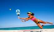 Quần vợt bãi biển có khả năng được đưa vào thi đấu SEA Games