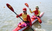 Canoeing và Rowing sẵn sàng tranh tài tại SEA Games 31