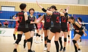 V.League Nhật Bản: Chung kết lượt hai chính thức bị hủy