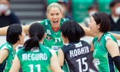 Lại 'góc quay xe' mới: JT Marvelous rút khỏi giải bóng chuyền nữ các CLB châu Á
