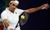Những pha bóng làm nên thương hiệu của 'Tàu tốc hành' Roger Federer