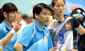 HLV Thái Thanh Tùng gọi những ai tham dự môn bóng chuyền SEA Games 31?