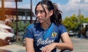 Ngôi sao bóng chuyền Yolla Yuliana: 'Hơi hụt hẫng vì ngày đầu tiên gặp chủ nhà Việt Nam'
