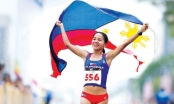 Ngôi sao marathon Philippines 'vỡ kế hoạch', lỡ hẹn với SEA Games 31