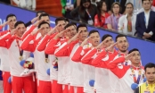 Ba yếu tố giúp Indonesia có thể bảo vệ HCV bóng chuyền nam SEA Games 31