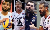 Dàn sao nam hội tụ tại Giải vô địch bóng chuyền các CLB nam châu Á 2022