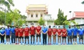 Thái Lan trao thưởng 'khủng' cho ai đánh bại Lý Hoàng Nam tại SEA Games 31