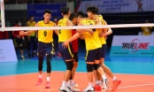 Tiếp tục để thua Indonesia, tuyển bóng chuyền nam Việt Nam 'lỡ' giấc mơ vàng SEA Games